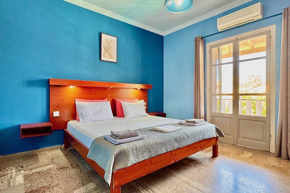 Villa Plastiras Sidari with private pool in Sidari, Corfu