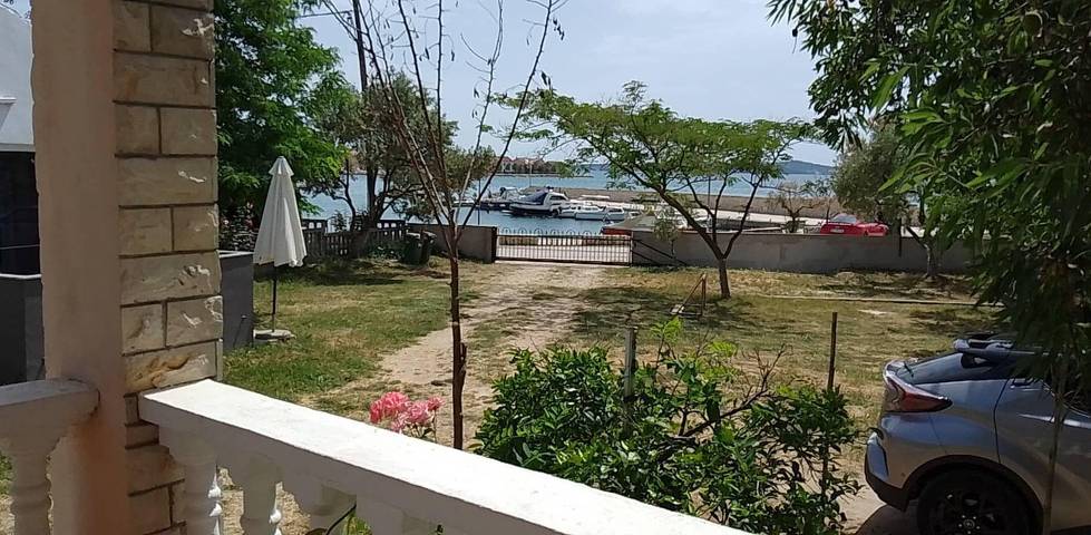 Ferienwohnung für 6 Personen, mit Garten und Terrasse in Bibinje - 3