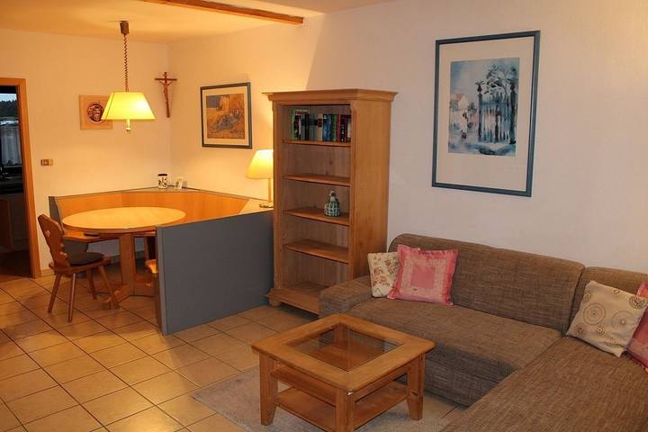 Ferienpark für 5 Personen, mit Garten und Terrasse im Allgäu - 2