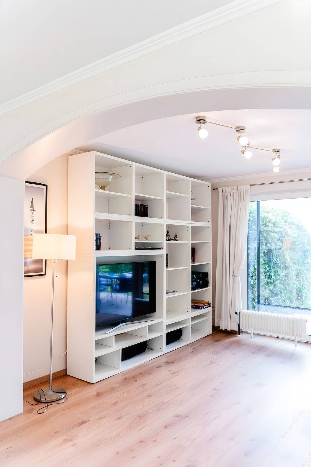 Vakantiehuis 'Seeblick' met zeezicht, privéterras en wifi, foto 13