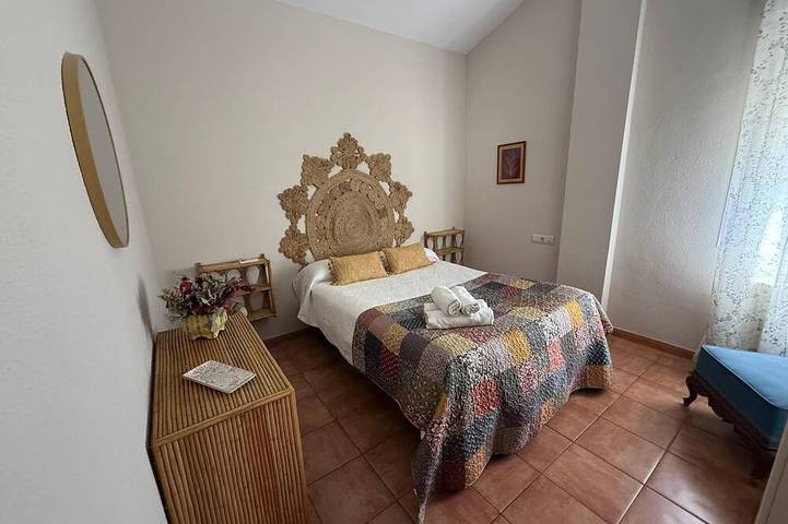 Ganze Wohnung, Casa El Lago Ländliche Unterkünfte in Las Jaras, Cordoba