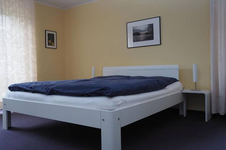 Ferienwohnung für 6 Personen, mit Terrasse und Whirlpool sowie Garten in Eutin - 2