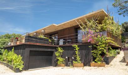 Maison De Vacances pour 14 Personnes dans Nîmes, Région de Nîmes, Photo 3