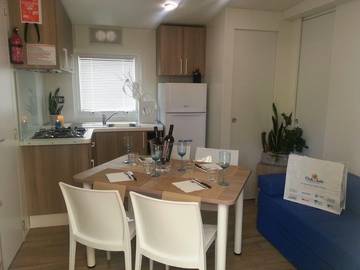 Casa Vacanza per 6 Persone in Punta Marina, Riviera Romagnola, Foto 4