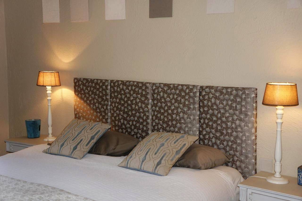 B&B Les Cresses in Ciney, Région de Namur