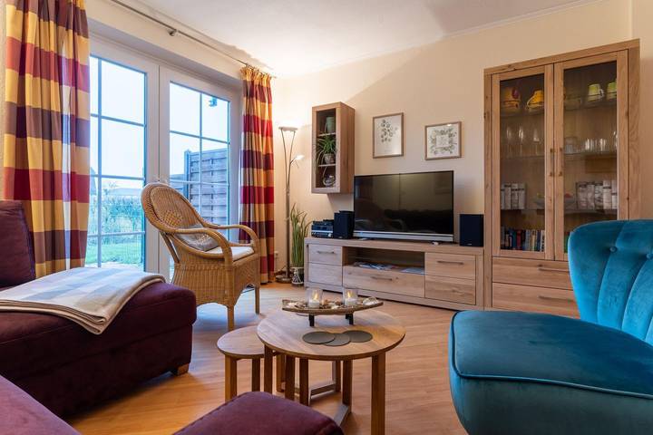 Ferienhaus für 4 Personen, mit Garten, mit Haustier in St. Peter-Ording - 4