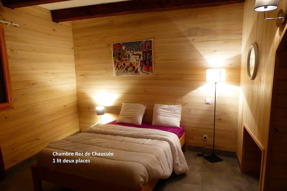 Chalet telegraph 13/15 people in Saint-Martin-d'Arc, Saint-Jean-de-Maurienne region