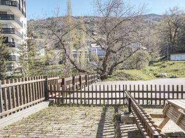 Appartement De Vacances pour 2 Personnes dans Saint-Chaffrey, Région de Briançon, Photo 2