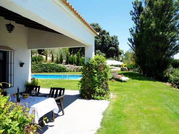 Casa Rural para 4 Personas en La Joya, Antequera, Foto 4