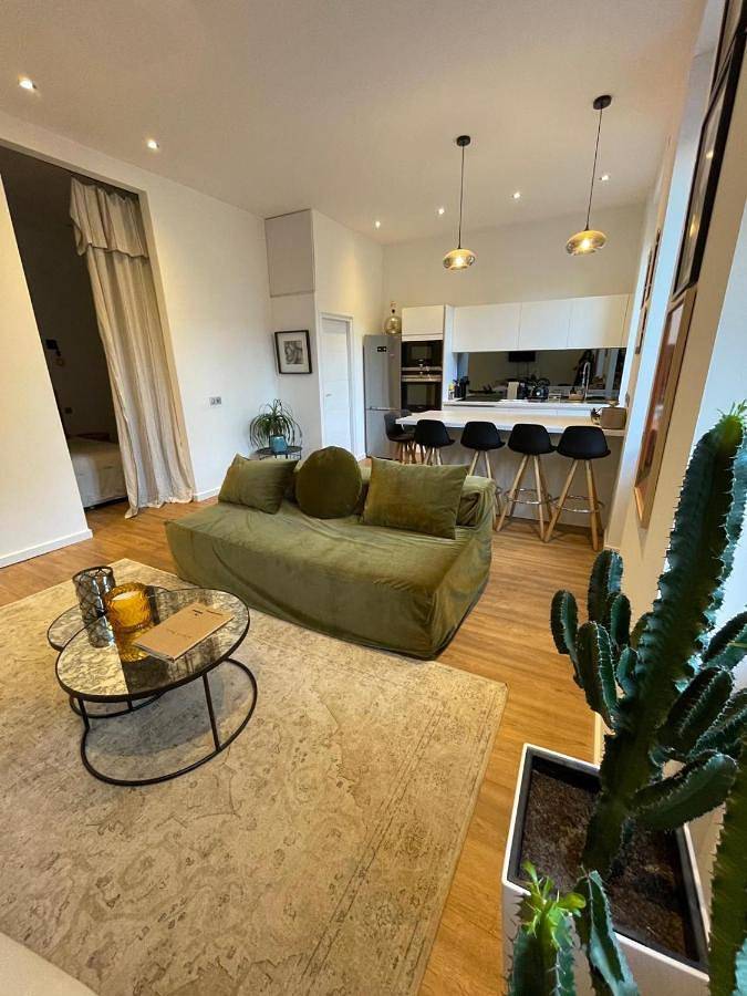 Gîte pour 4 personnes, animaux acceptés dans Vauban