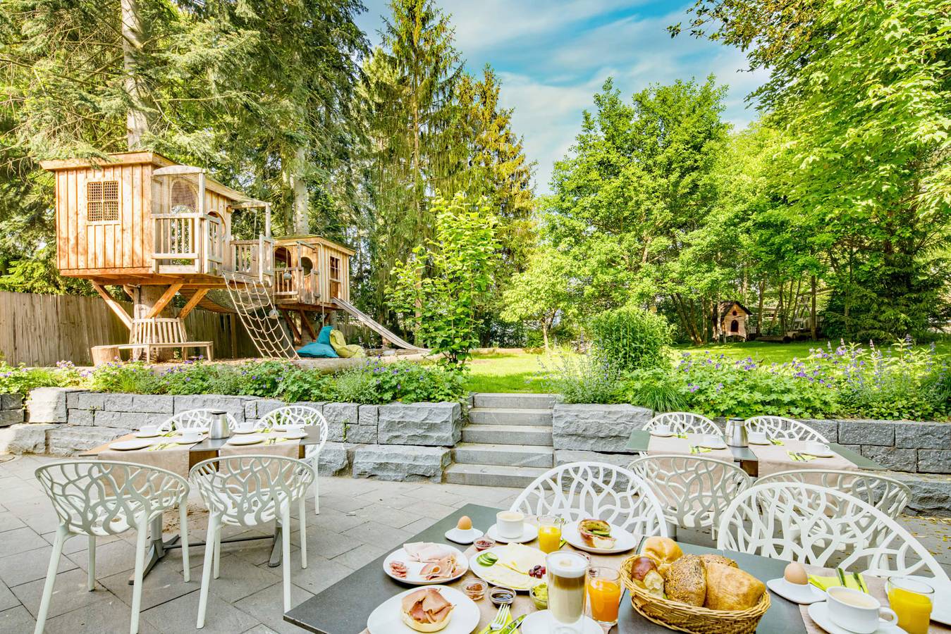Hotel Knorz Drei-Bett-Zimmer Urban in Zirndorf, Landkreis Fürth