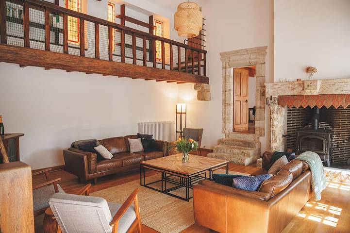 Location de vacances pour 14 personnes, animaux acceptés à Brossac - 4