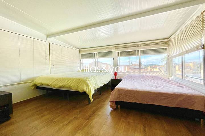 Villa Atalaya Park by Villas&You in Benijófar, Costa Blanca