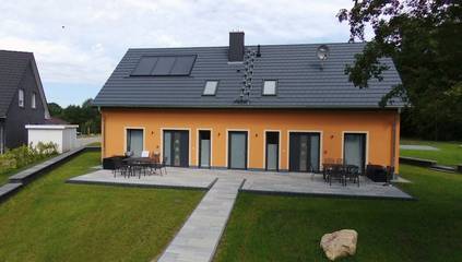 Ferienhaus für 4 Personen in Lenz, Malchow, Bild 1