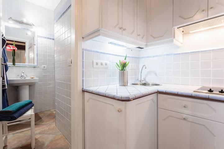 Ferienwohnung für 2 Personen, mit Pool in Tazacorte - 3