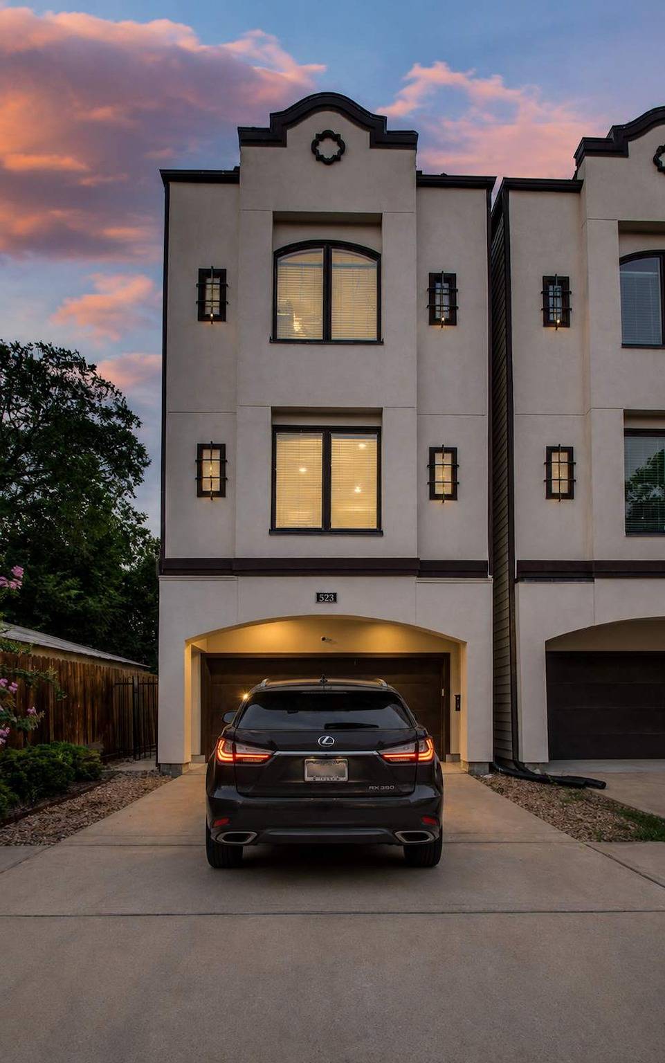 Casa de vacaciones para 12 personas con terraza in Houston, Condado de Harris
