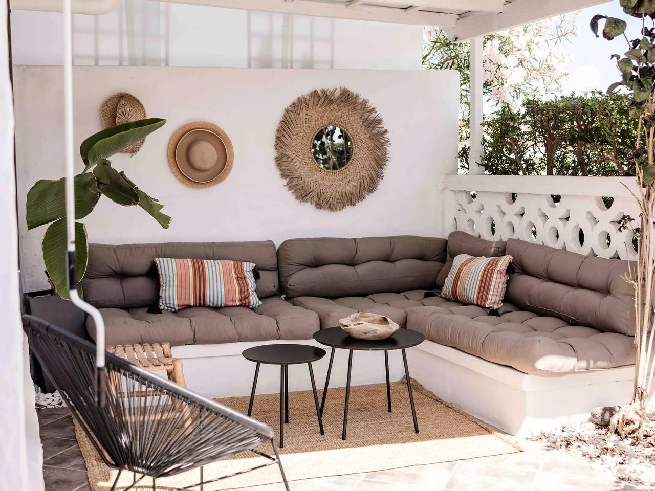 House 4 Persons in Maspalomas, San Bartolomé de Tirajana