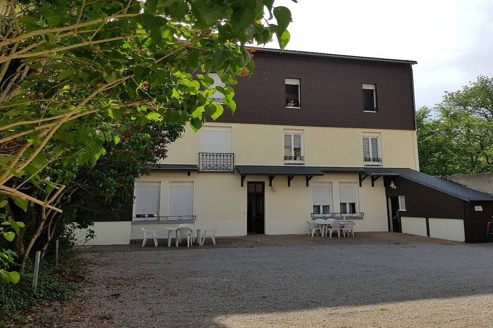 Appartement de vacances