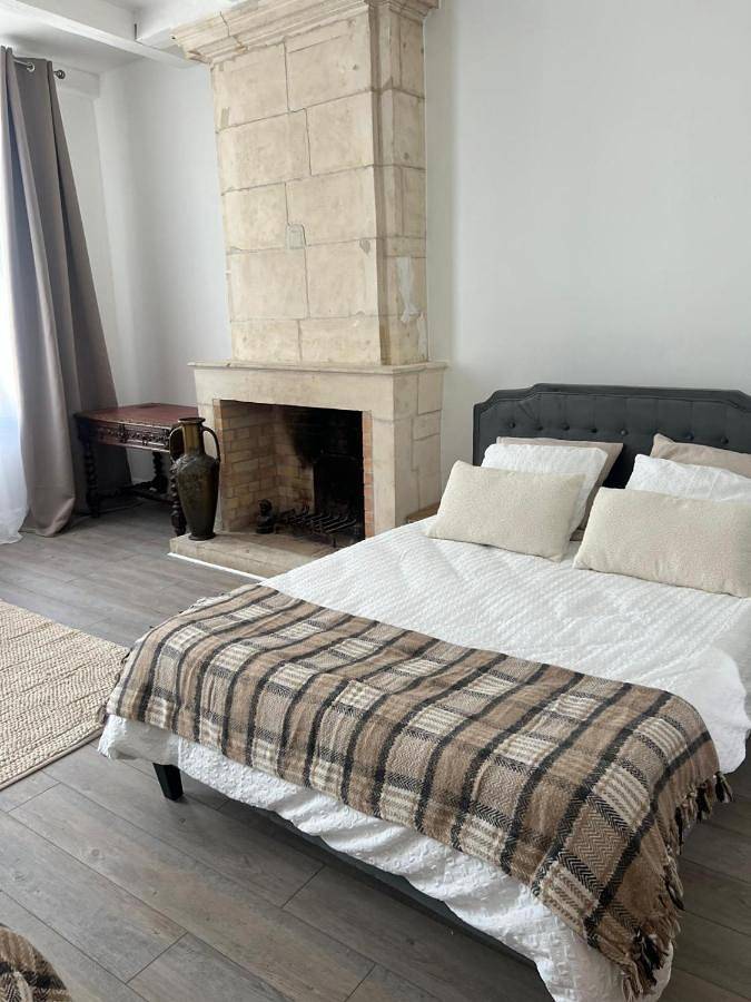 Gîte pour 19 personnes, avec terrasse dans Plage de la Concurrence - 3