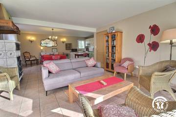 Maison De Vacances pour 4 Personnes dans Bono, Baie de Quiberon, Photo 3