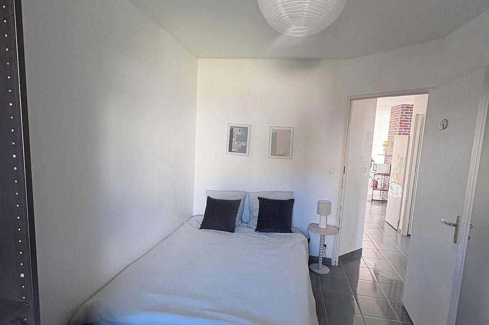 Comfortable house near Bordeaux & Arkéa Arena + parking lot in Bouliac, Bordeaux region