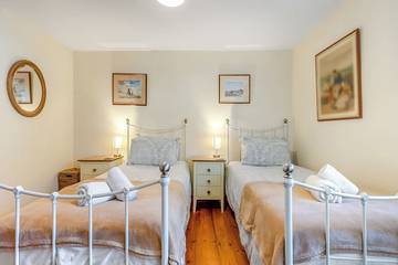 Cottage for 2 People in Wells-next-the-Sea, Norfolk, Photo 3