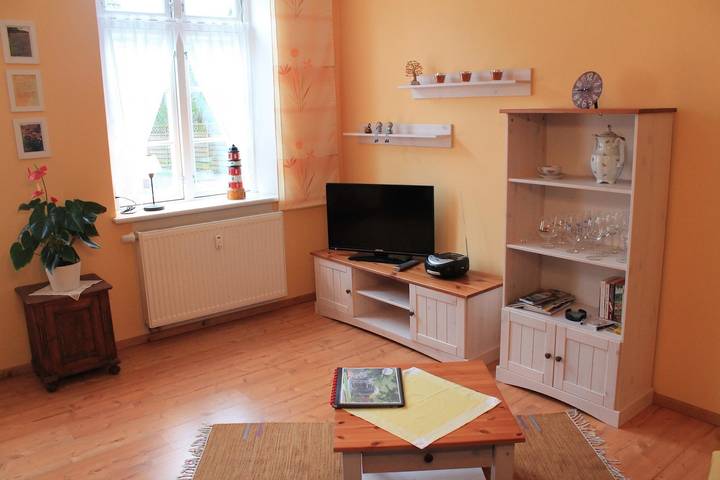 Ferienhaus für 2 Personen, mit Garten in Klütz - 4