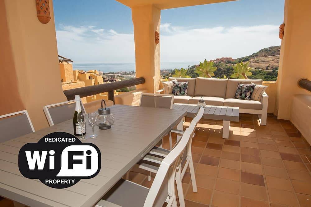 Appartamento vacanze a Manilva a partire da 201€ a notte