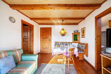 Ferienwohnung für 2 Personen in Dorf Tirol, Texelgruppe, Bild 3