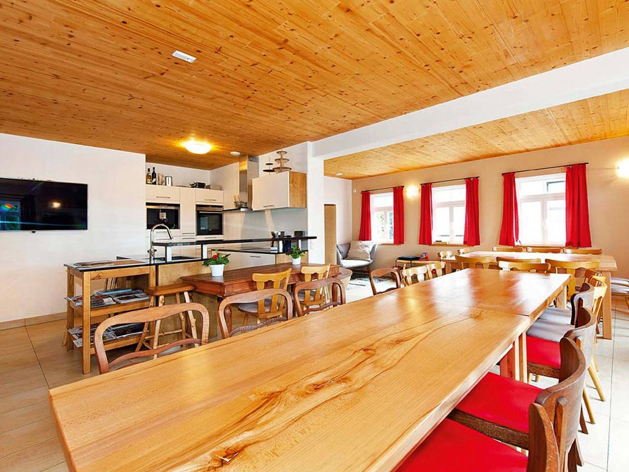 Ganze Ferienwohnung, Ferienhaus Winterbergblick - Ferienwohnung "Winterstein", 2 Schlafräume in Hinterhermsdorf, Sebnitz