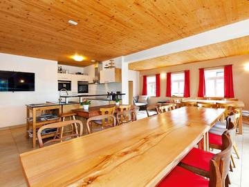 Ferienwohnung für 4 Personen in Sebnitz, Elbsandsteingebirge, Bild 4