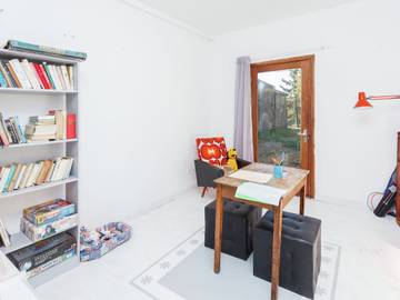 Maison De Vacances pour 4 Personnes dans Saint-Caprais, Lot, Photo 4