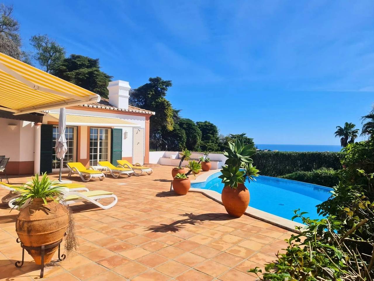 Villa para 5 Pessoas em São Sebastião, São Gonçalo de Lagos