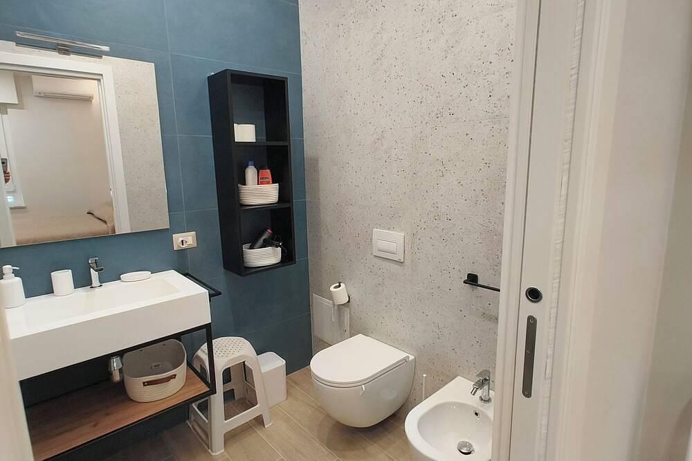 The Poet's Oasis | Dream Room in Crotone, Crotone Province