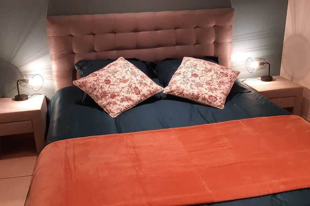 Appartement entier, Lunel : Happy Home For You, Emplacement exceptionnel Centre Historique in Lunel, Côte d'Améthyste