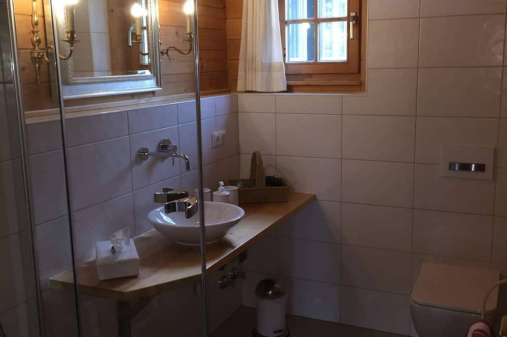 Ganze Wohnung, Rotes Haus Füssen Apartment Romantik in Füssen, Bayerisch Schwaben