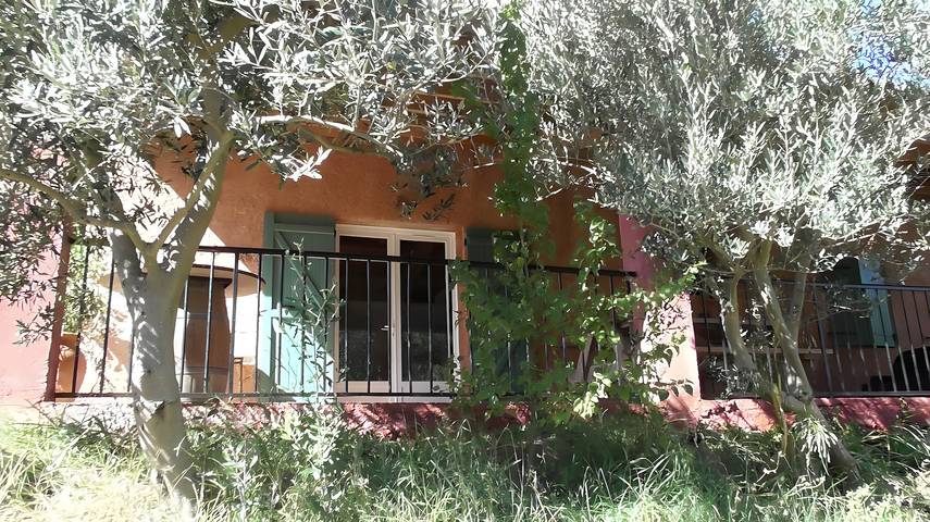 Gîte pour 7 personnes, avec jardin - 1