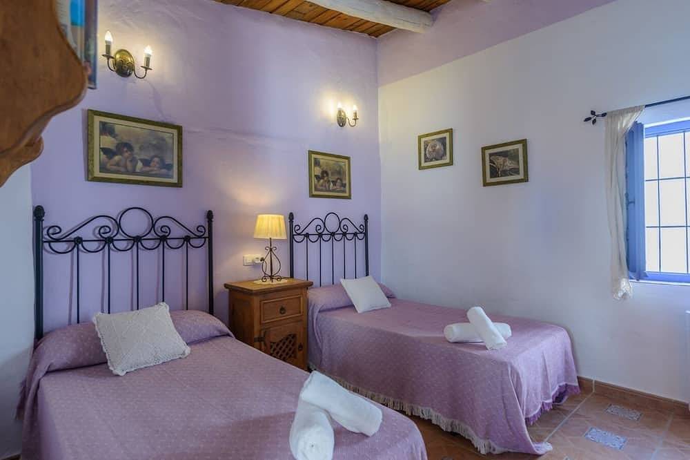 Casa Tejeda Frigiliana by Ruralidays in Acebuchal, Cómpeta