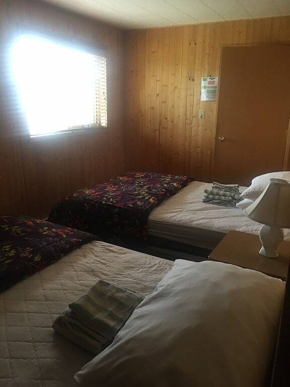 Location de vacances pour 40 personnes dans Canada