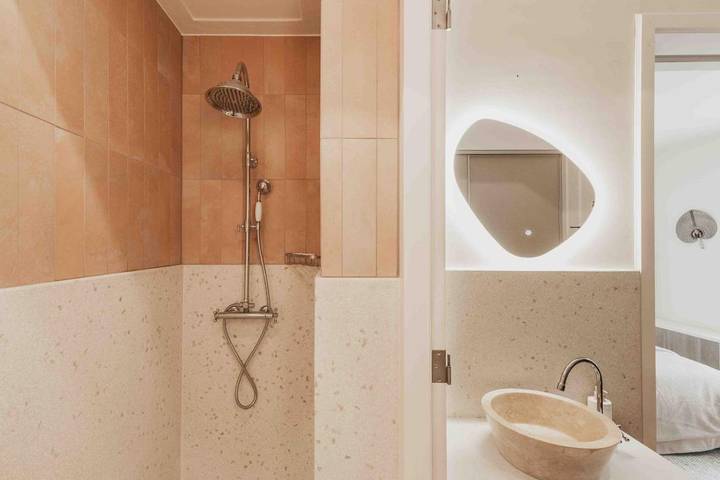 Gîte pour 4 personnes, avec vue sur le lac et vue, animaux acceptés à Purmerend - 2