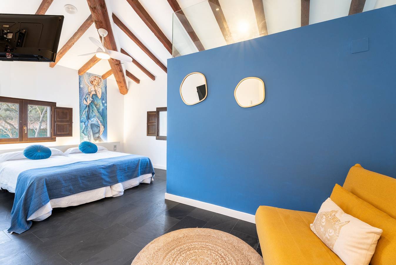 Appartamento vacanze a Navajas a partire da 79€ a notte