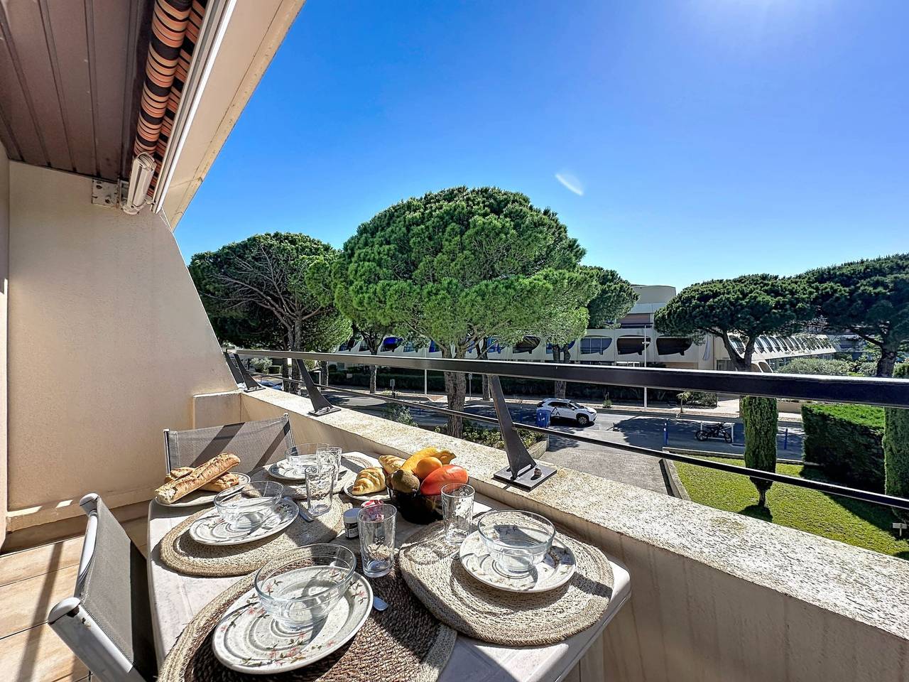 Appartement de vacances