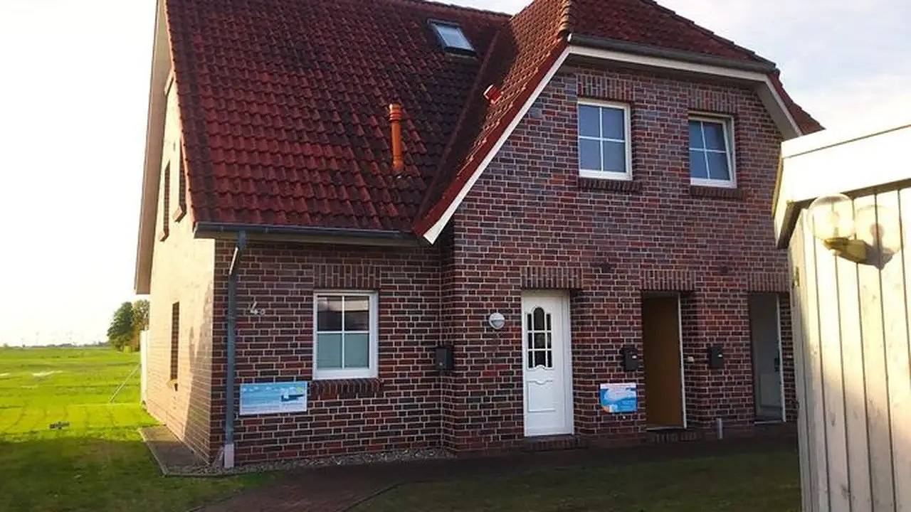 Appartamento vacanze a Wittmund a partire da 115€ a notte