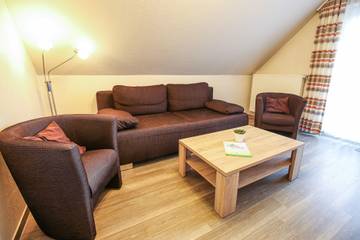 Bauernhof für 2 Personen in Meppen, Hasetal, Bild 1