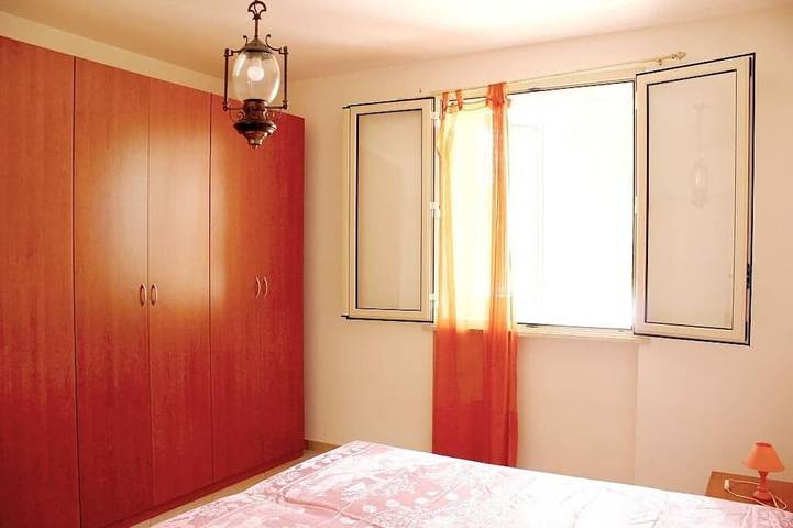 Villa 70 Mt From The Sea And The Sea in Marina di Pescoluse, Torre Vado