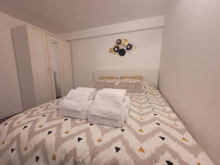 Gîte pour 4 personnes à Orly (Île de France) - 4