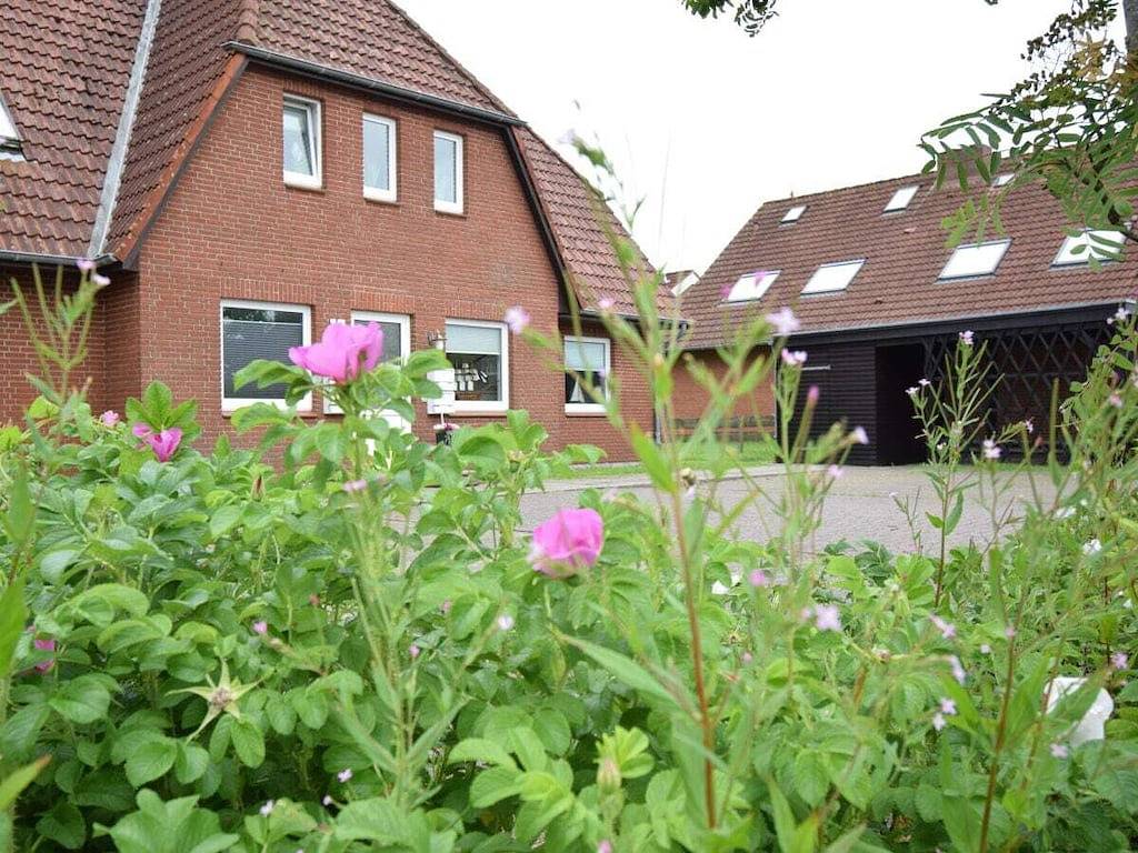 Kleines Schätzchen in Garding, Eiderstedt