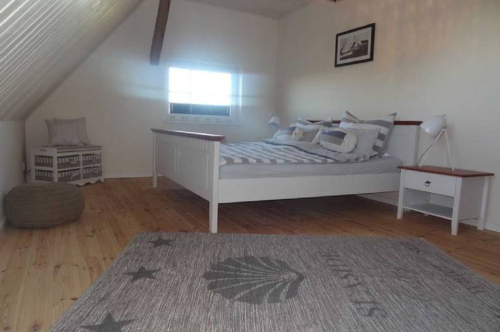 Bauernhof für 4 Personen, mit Terrasse und Garten sowie Sauna, mit Haustier in Hasselberg - 3