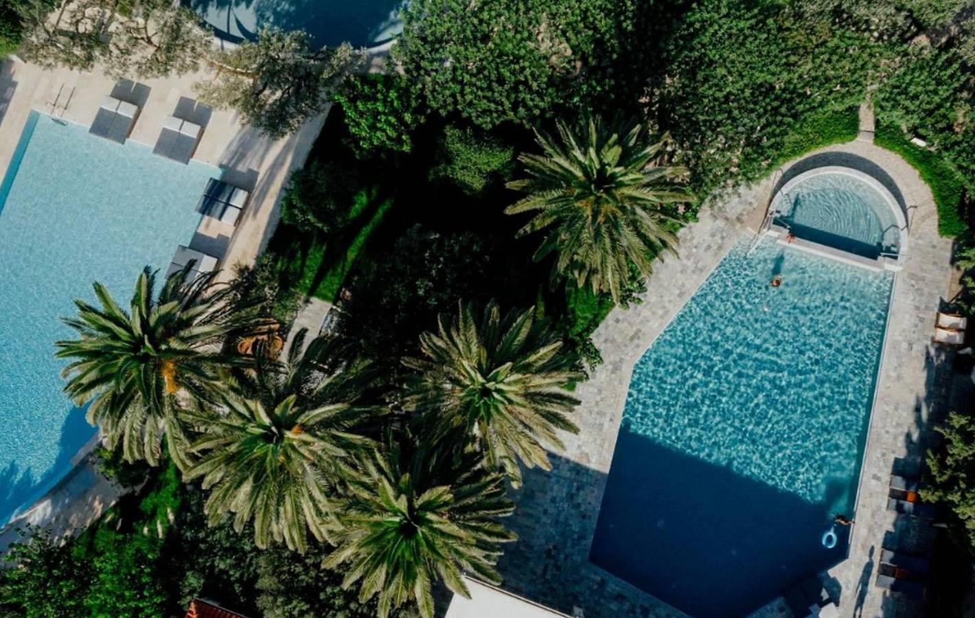 Villa für 3 Personen mit Garten in Agia Galini, Rethymno und Umgebung