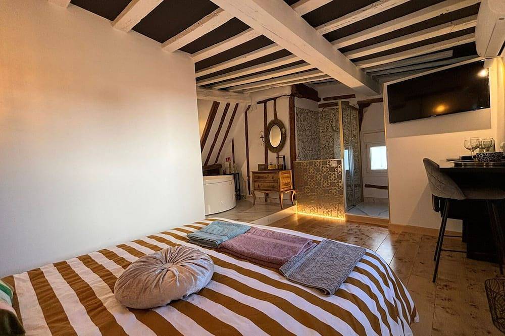 Habitación Oro by Gloove in Cuenca, Cuenca Province